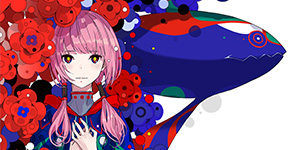 KAMITSUBAKI FES '23 - Z-aN