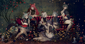 KAMITSUBAKI FES '23 - Z-aN
