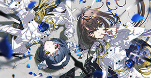 KAMITSUBAKI FES '23 - Z-aN