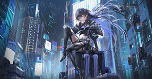 KAMITSUBAKI FES '23 - Z-aN